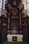 Altar