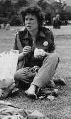 Brita aus Ludwigsfelde