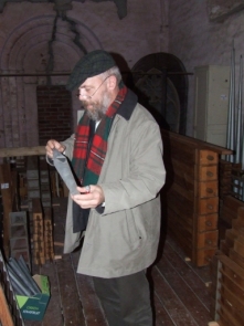 Christian Scheffler