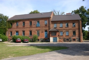 Orgelbauwerkstatt Scheffler